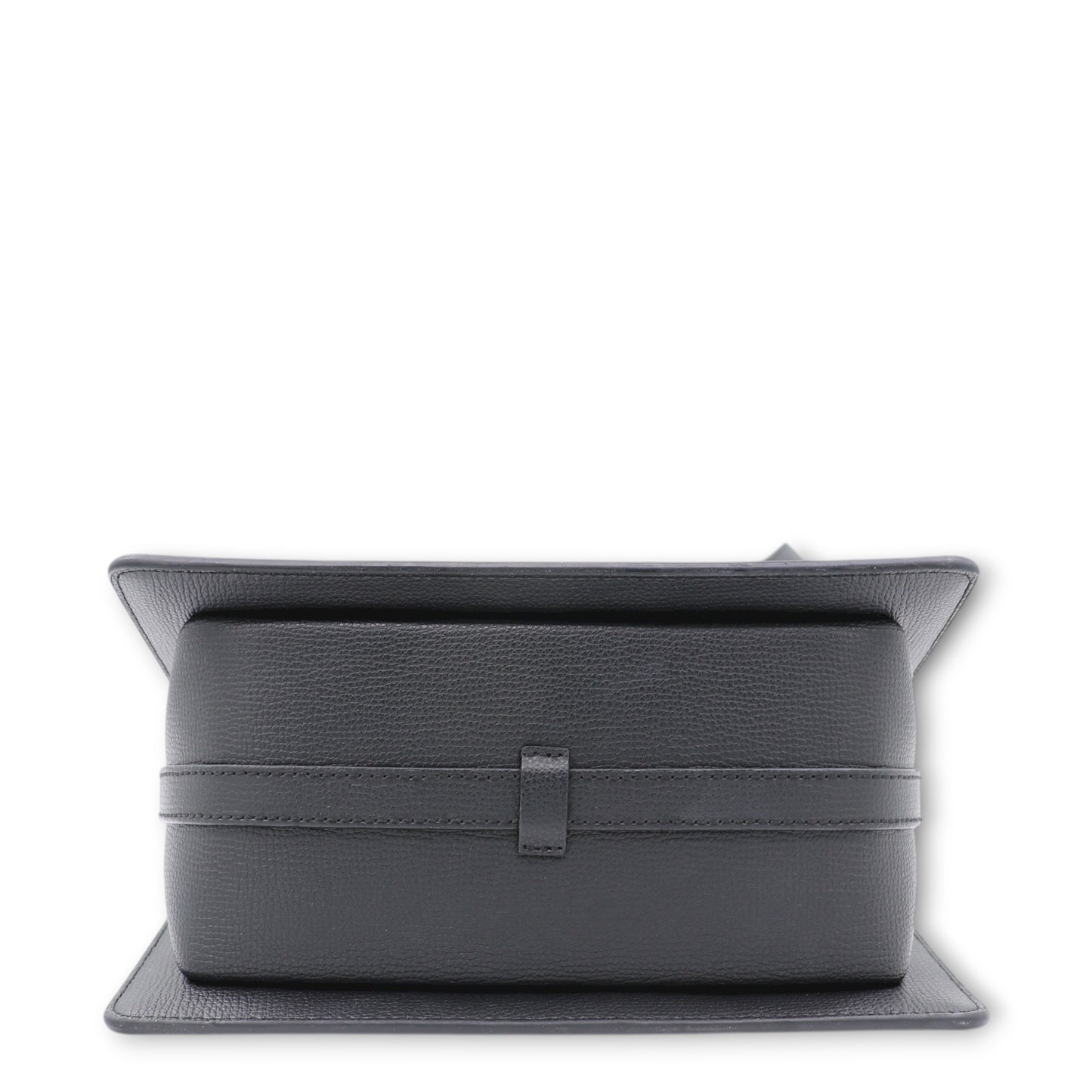 Polène Numéro sept schwarz