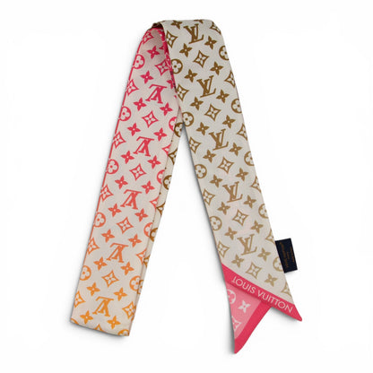Louis Vuitton Rising confidential BB Bandeau