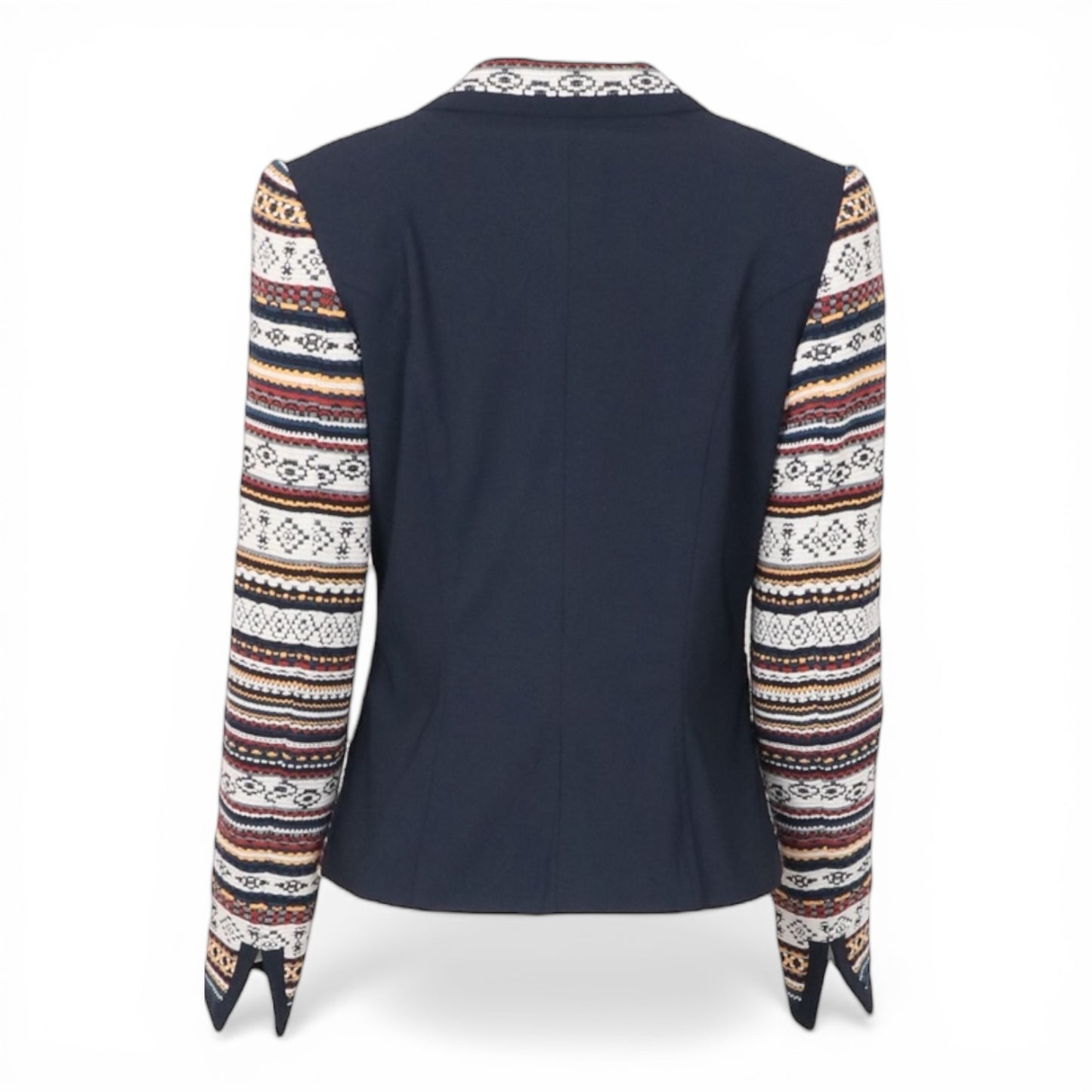 Maiden Lane Blazer Gr. 34