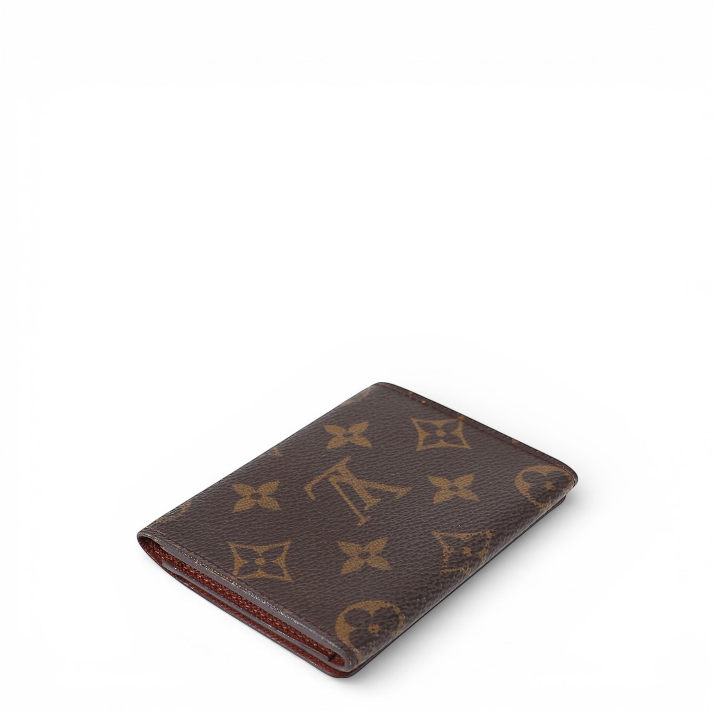 Louis Vuitton Kartenetui monogram
