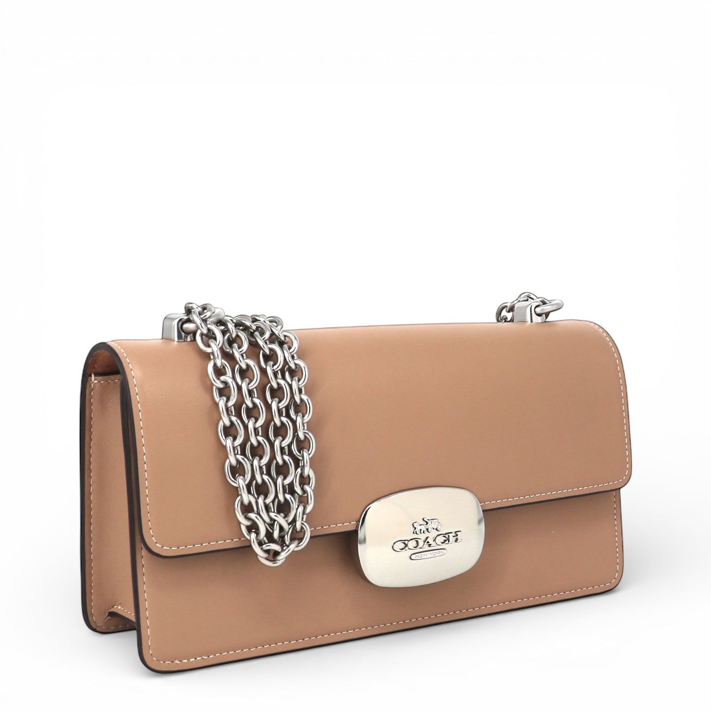 Coach Eliza Two-way hellbraun