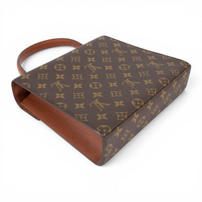 Louis Vuitton Malesherbes Monogram