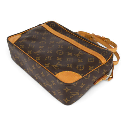 Louis Vuitton Trocadéro 30 Monogram