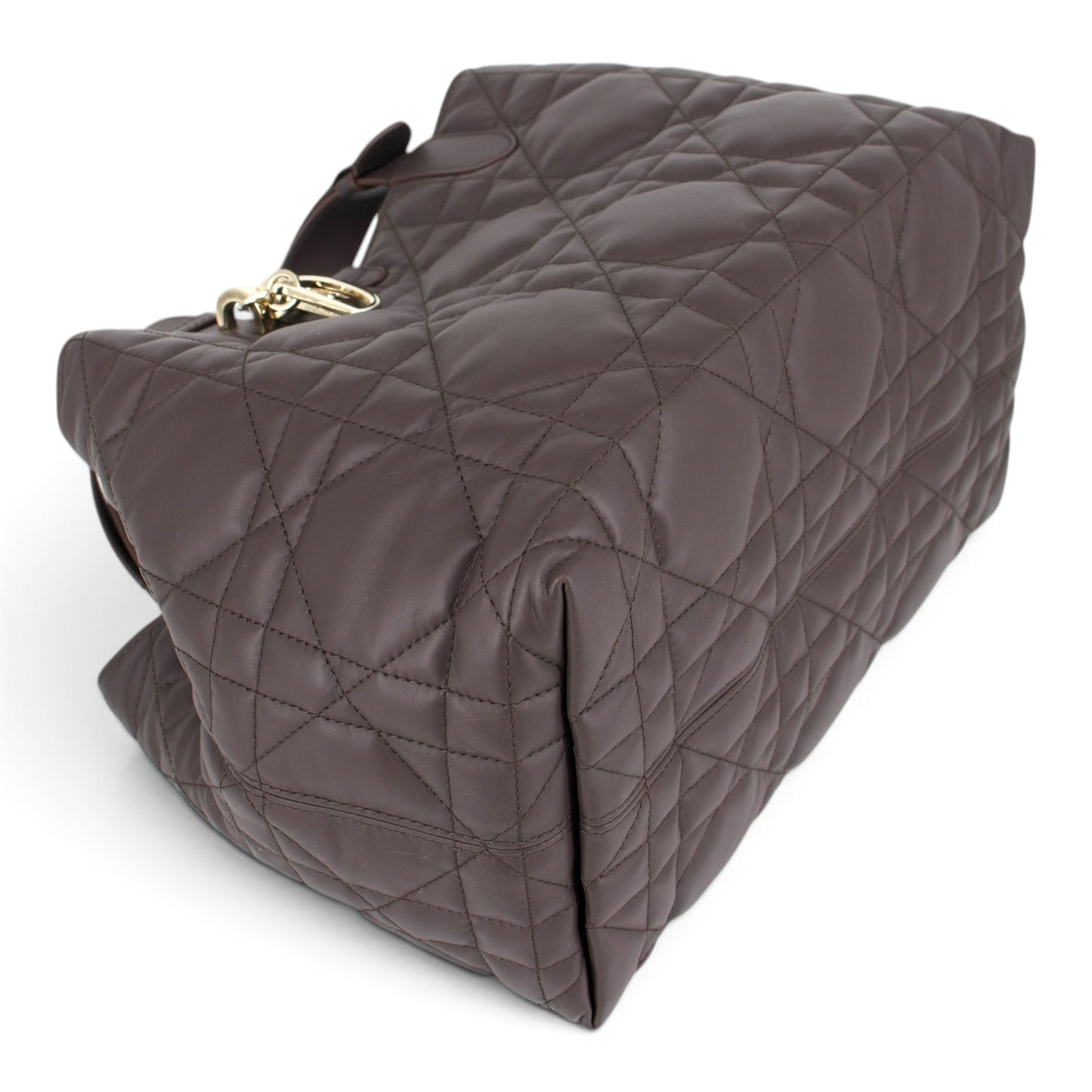 Dior Medium Toujours Chocolat