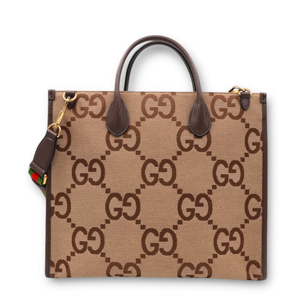 Gucci Jumbo GG Shopper