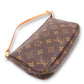 Louis Vuitton Pochette Accessoires Monogram
