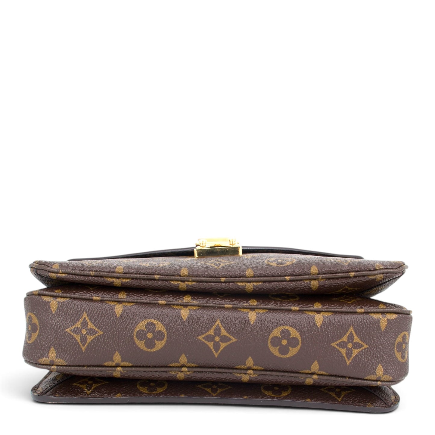 Louis Vuitton Pochette Métis Monogram