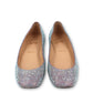Christian Louboutin Ballerinas Strass Gr. 37.5