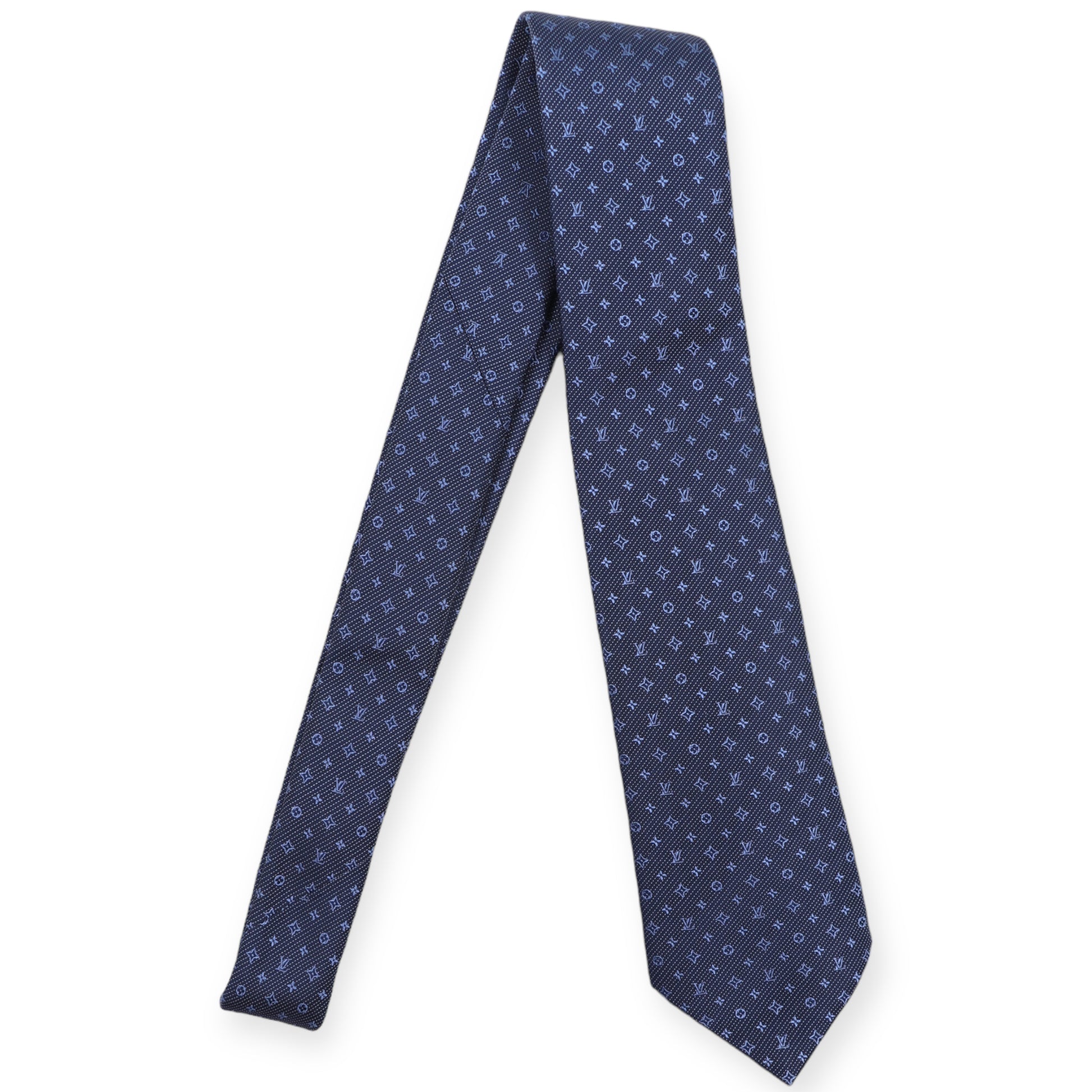 Louis Vuitton Krawatte – Designer Labels Premium Secondhand