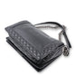 Chanel Boy enchained schwarz