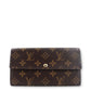 Louis Vuitton Sarah Monogram
