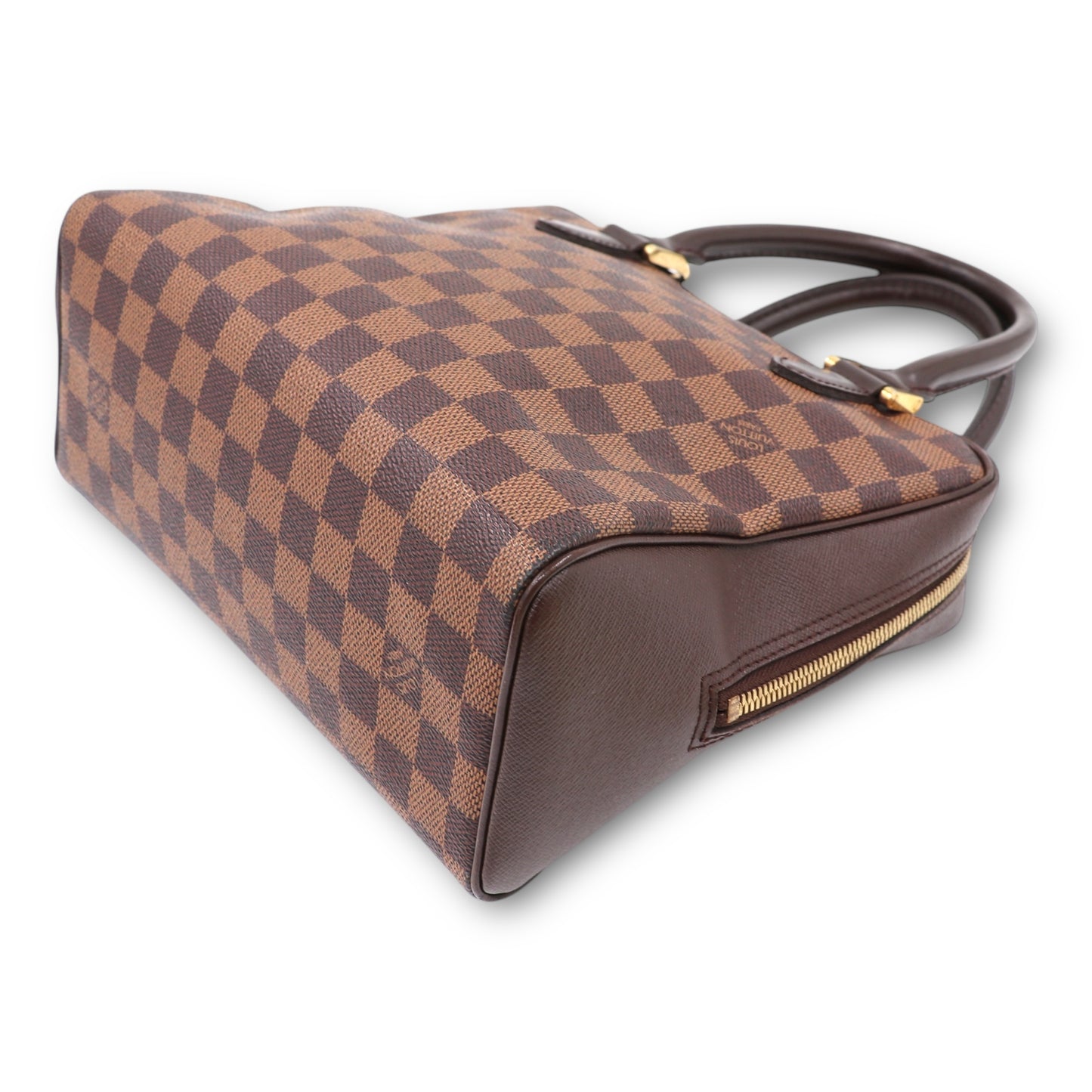 Louis Vuitton Brera Damier ebène