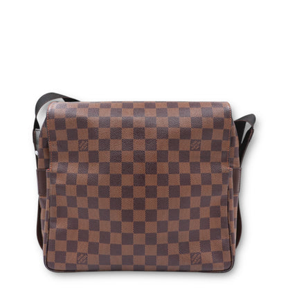 Louis Vuitton Naviglio Damier ebène