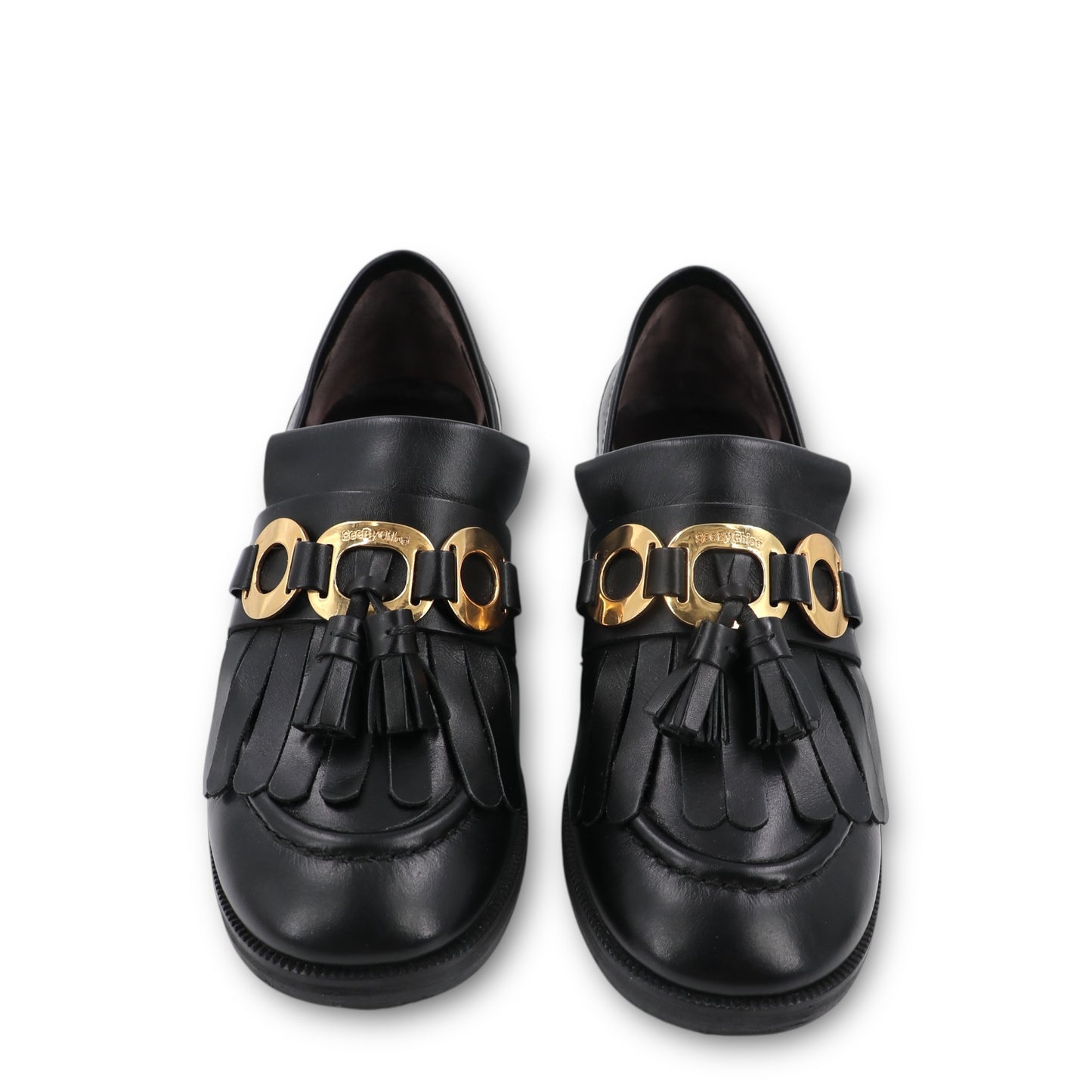See by Chloé Loafers Gr. 39