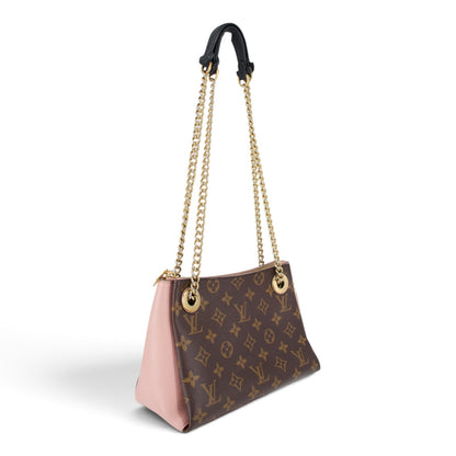 Louis Vuitton Surenne BB Monogram Magnolia