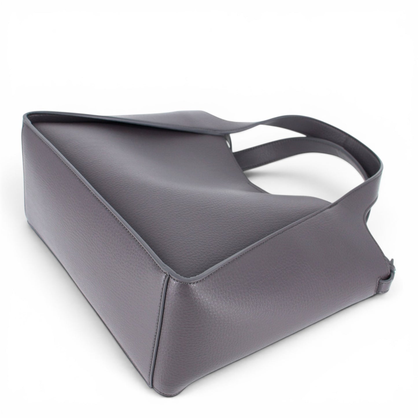 Stella McCartney Two-way Tasche grau