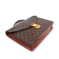 Louis Vuitton Porte-Documents Monogram