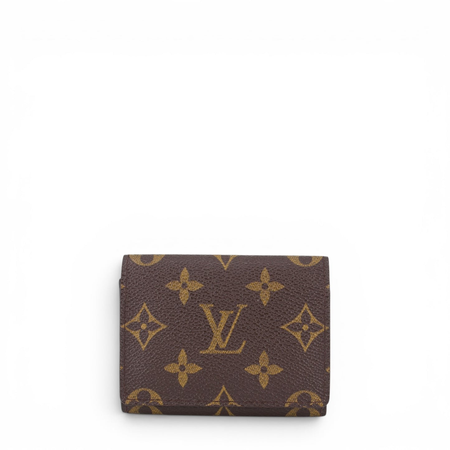 Louis Vuitton Envelope cartes de visite Monogram