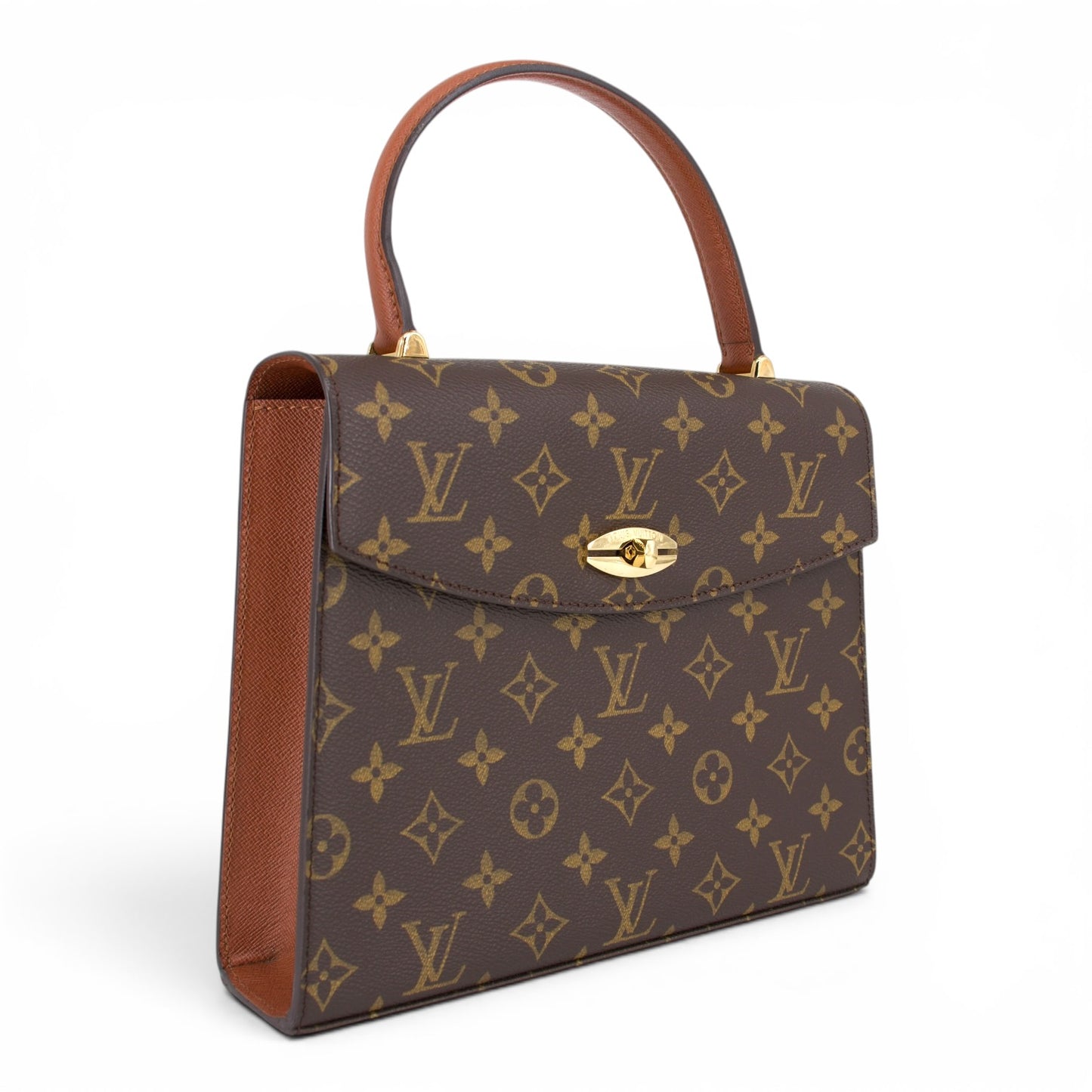 Louis Vuitton Malesherbes Monogram