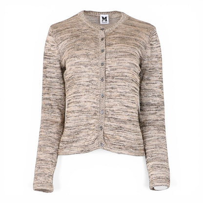 M Missoni Cardigan gold metallic IT 42 DE 38