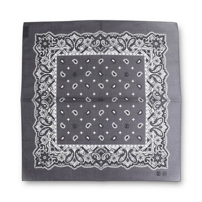 Louis Vuitton x Fragment Bandana