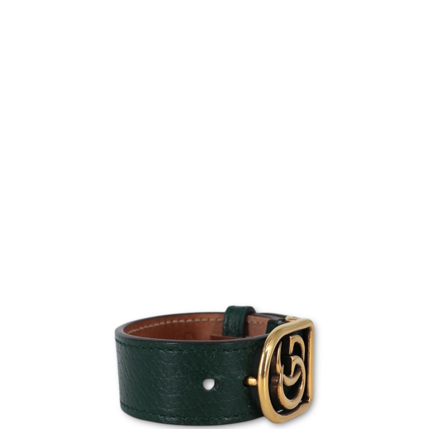 Gucci Armband grün