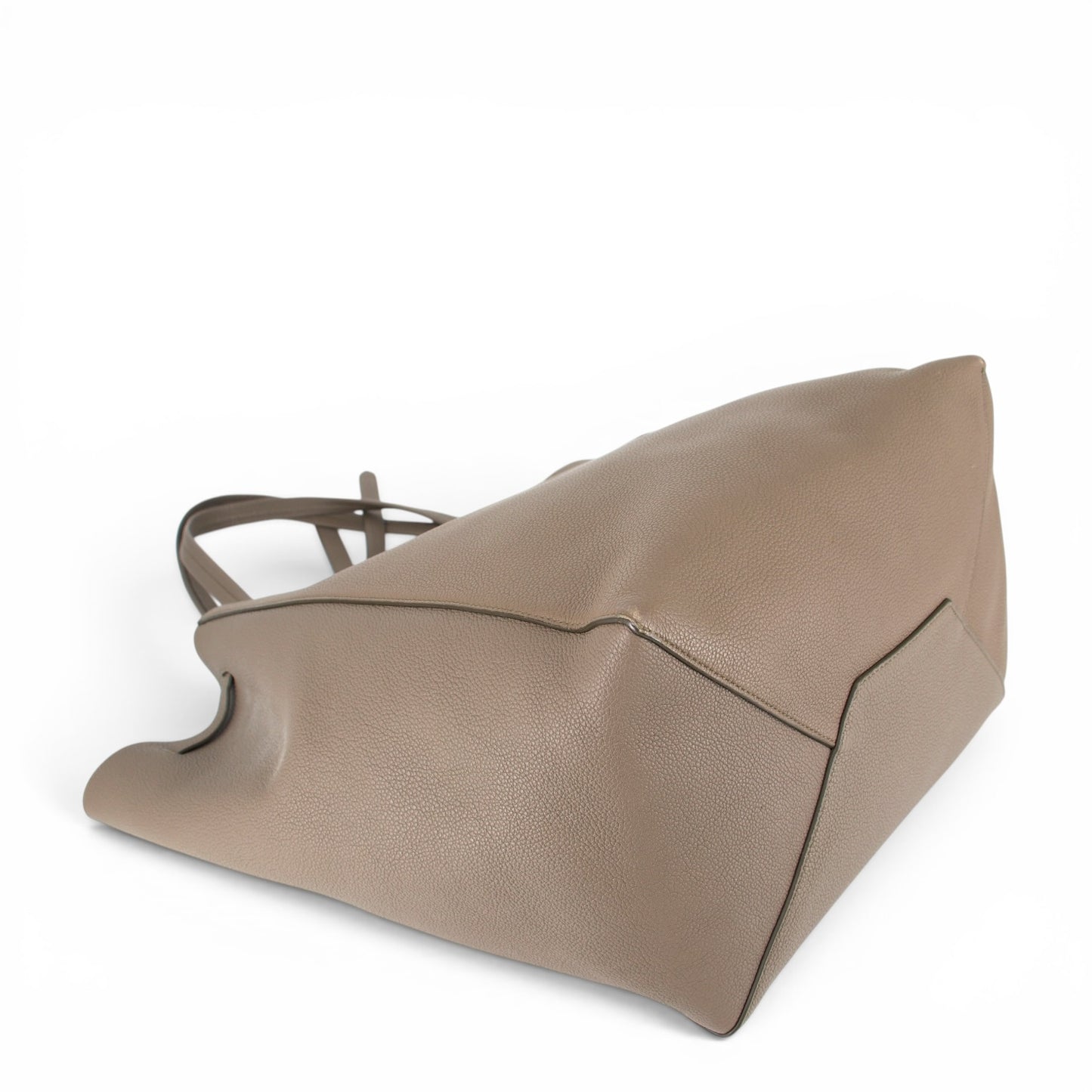 Céline Medium Cabas Phantom taupe