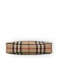 Burberry Pochette Nova Check