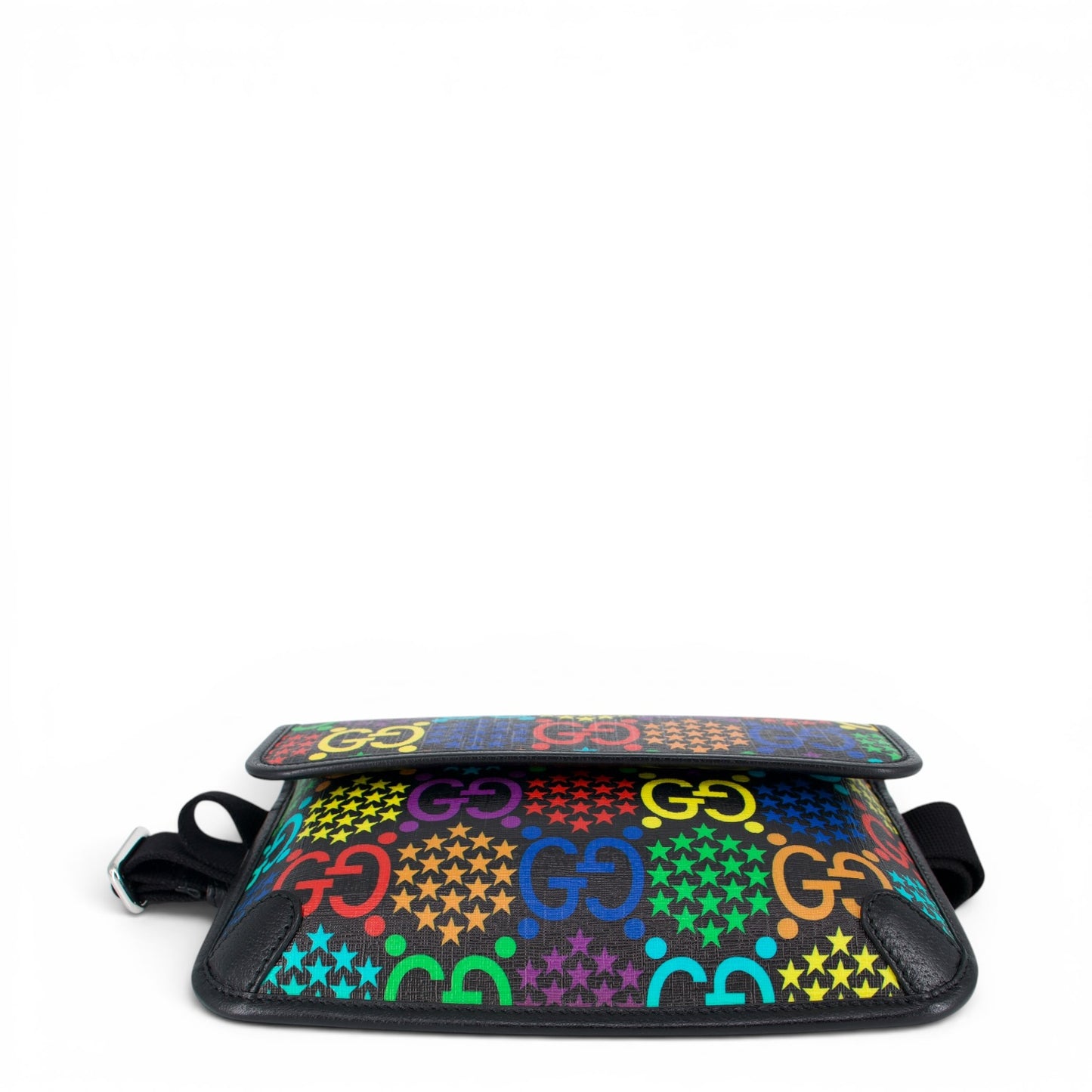 Gucci Gürteltasche GG Psychedelic supreme