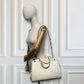 Louis Vuitton Bréa epi ivoire