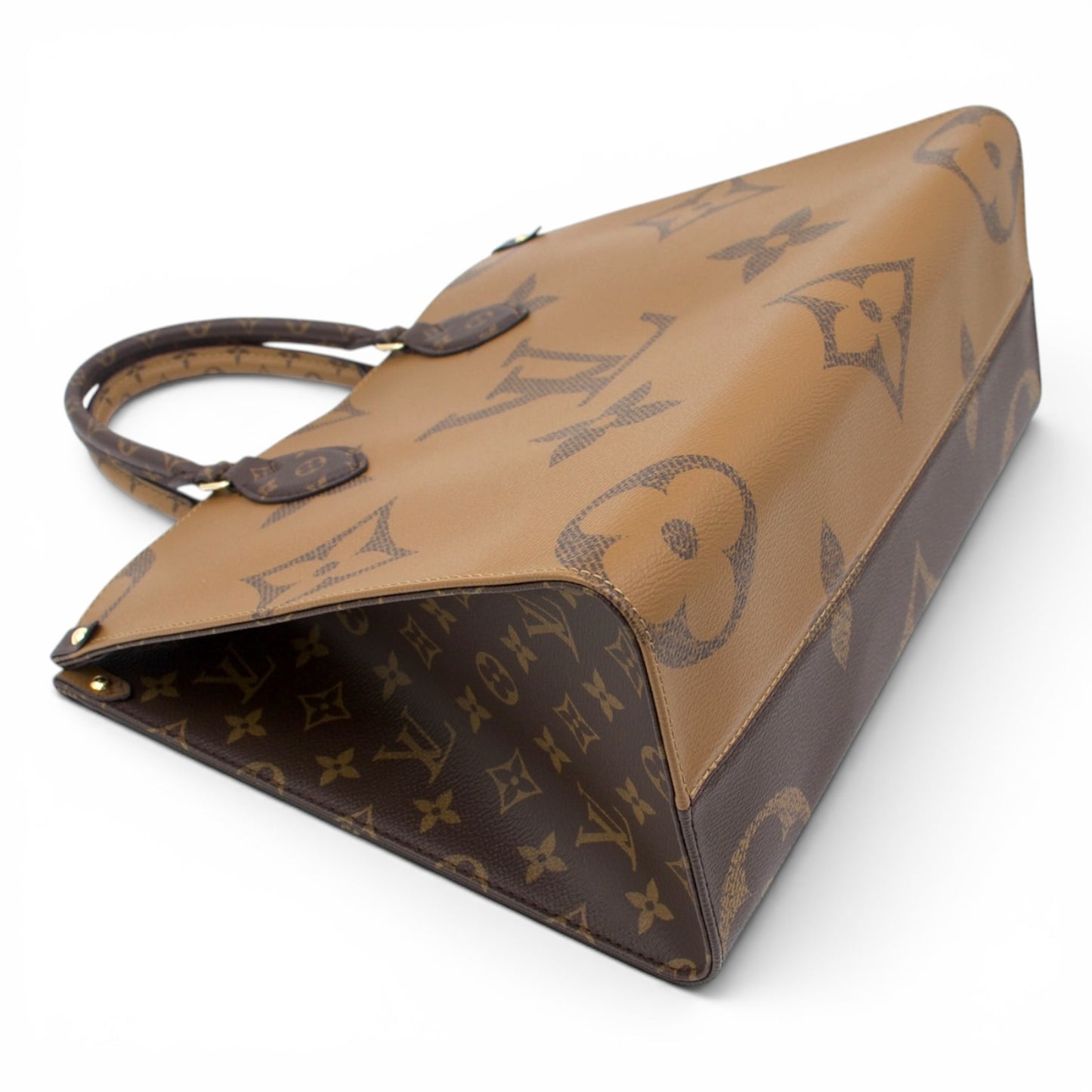 Louis Vuitton OnTheGo MM Monogram Giant