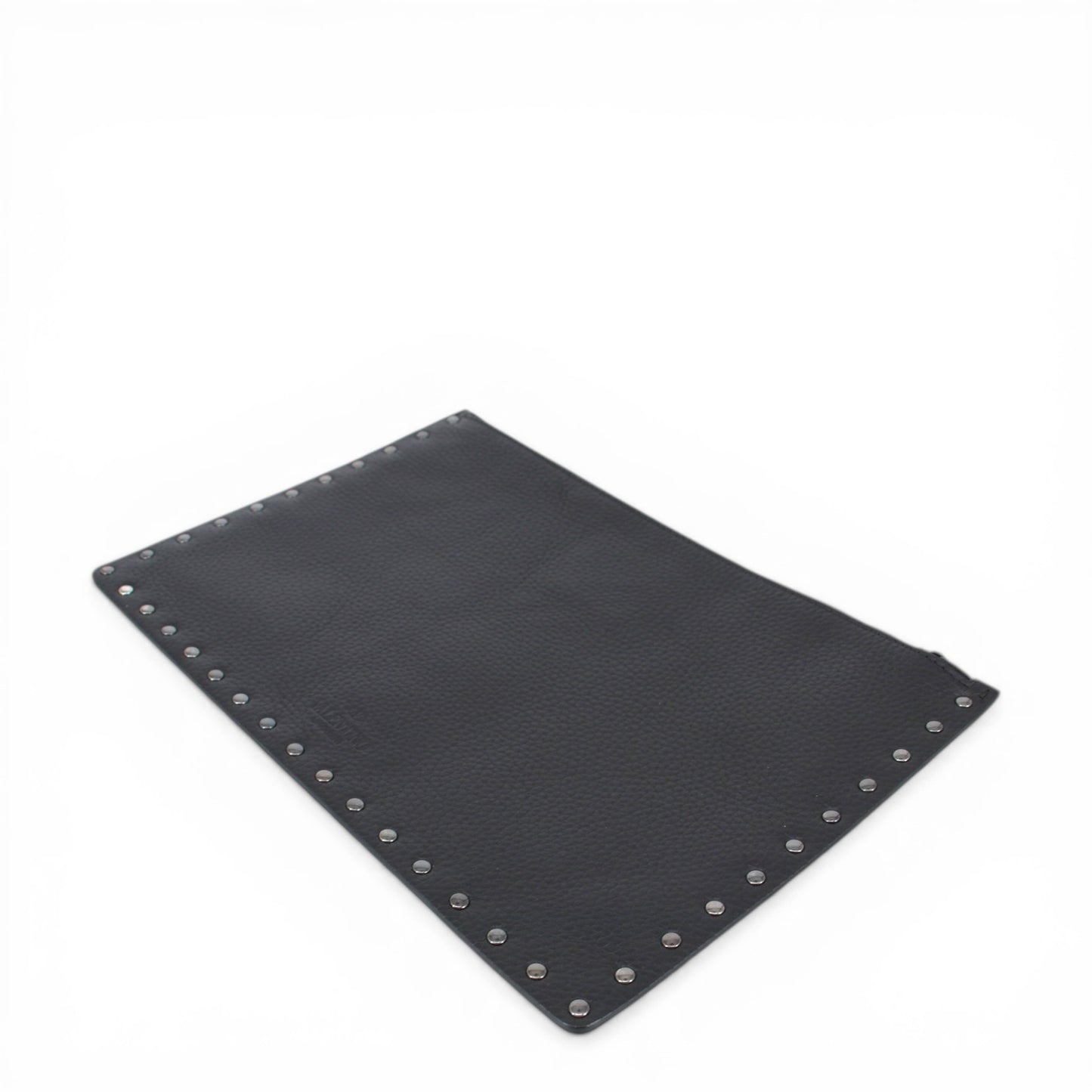 Valentino Rockstud Pouch schwarz