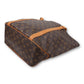 Louis Vuitton Sac Shopping PM Monogram