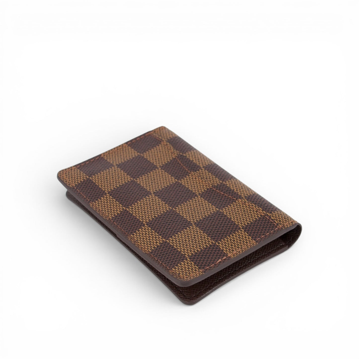 Louis Vuitton Organizer de Poche Damier ebène