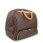 Louis Vuitton Evasion Reisetasche Monogram