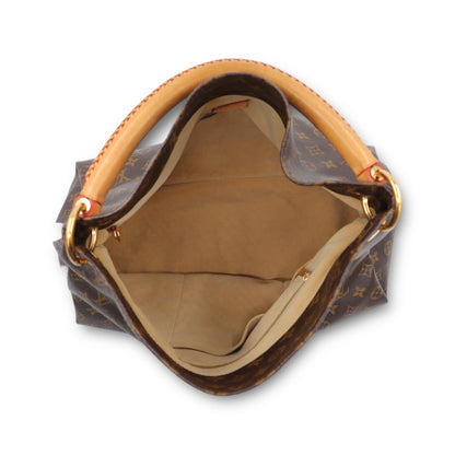 Louis Vuitton Artsy Monogram