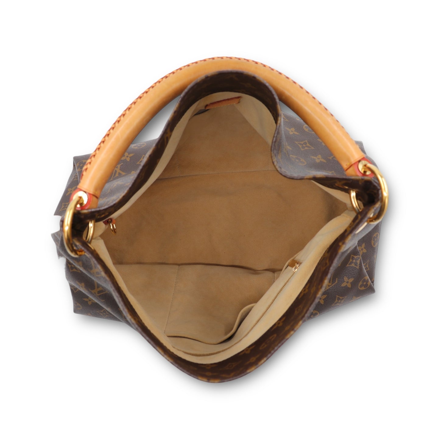 Louis Vuitton Artsy Monogram