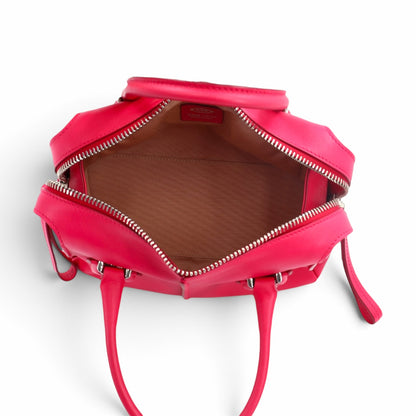 Tod's D-Styling micro pink
