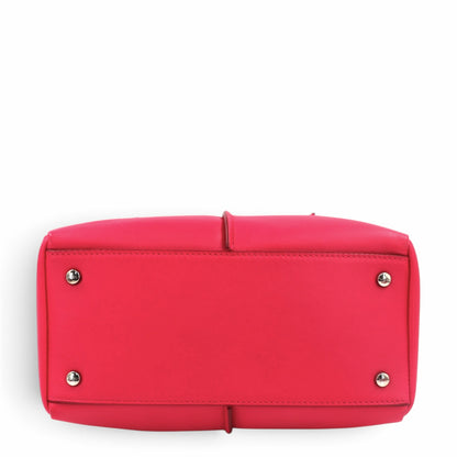 Tod's D-Styling micro pink