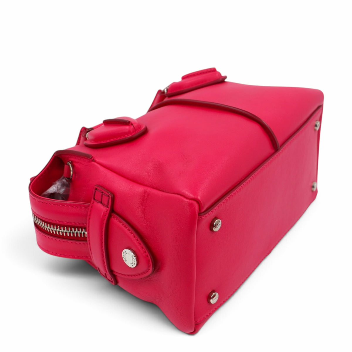 Tod's D-Styling micro pink