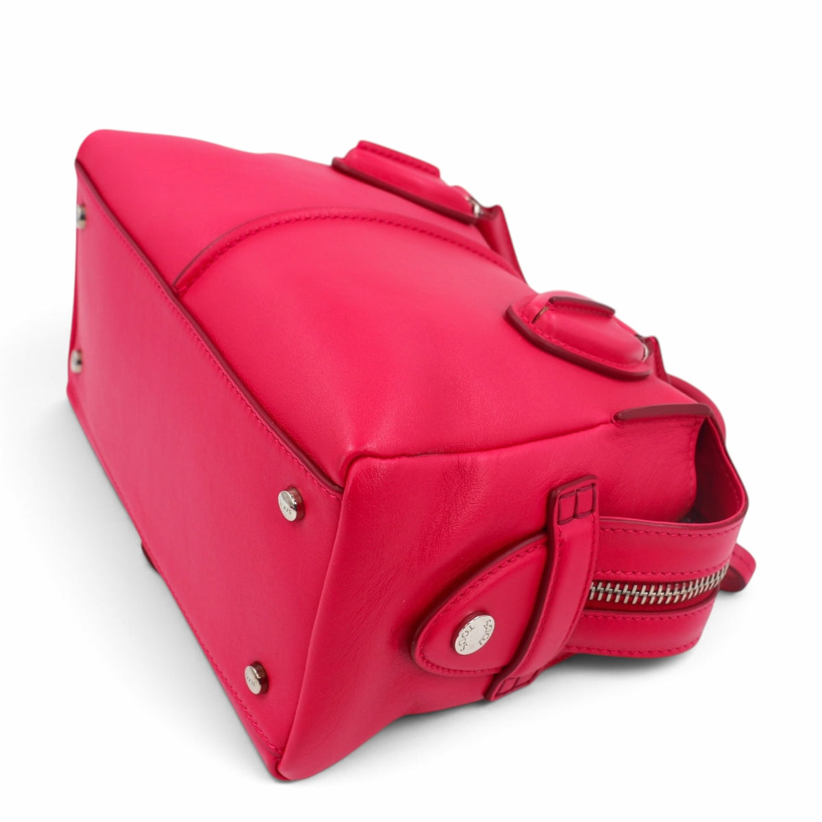 Tod's D-Styling micro pink