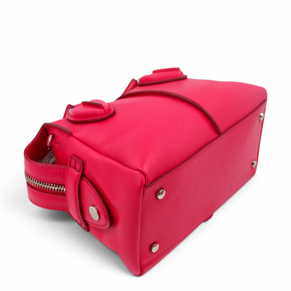 Tod's D-Styling micro pink