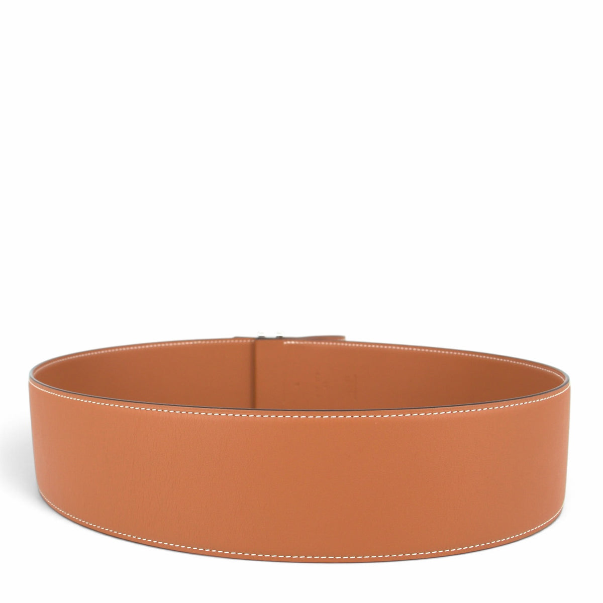 Hermès Elan 66 Gürtel gold