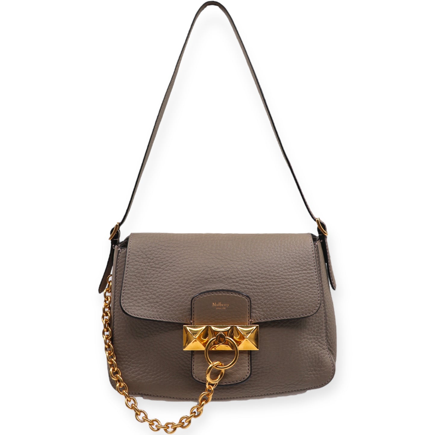 Mulberry Mini Keeley taupe
