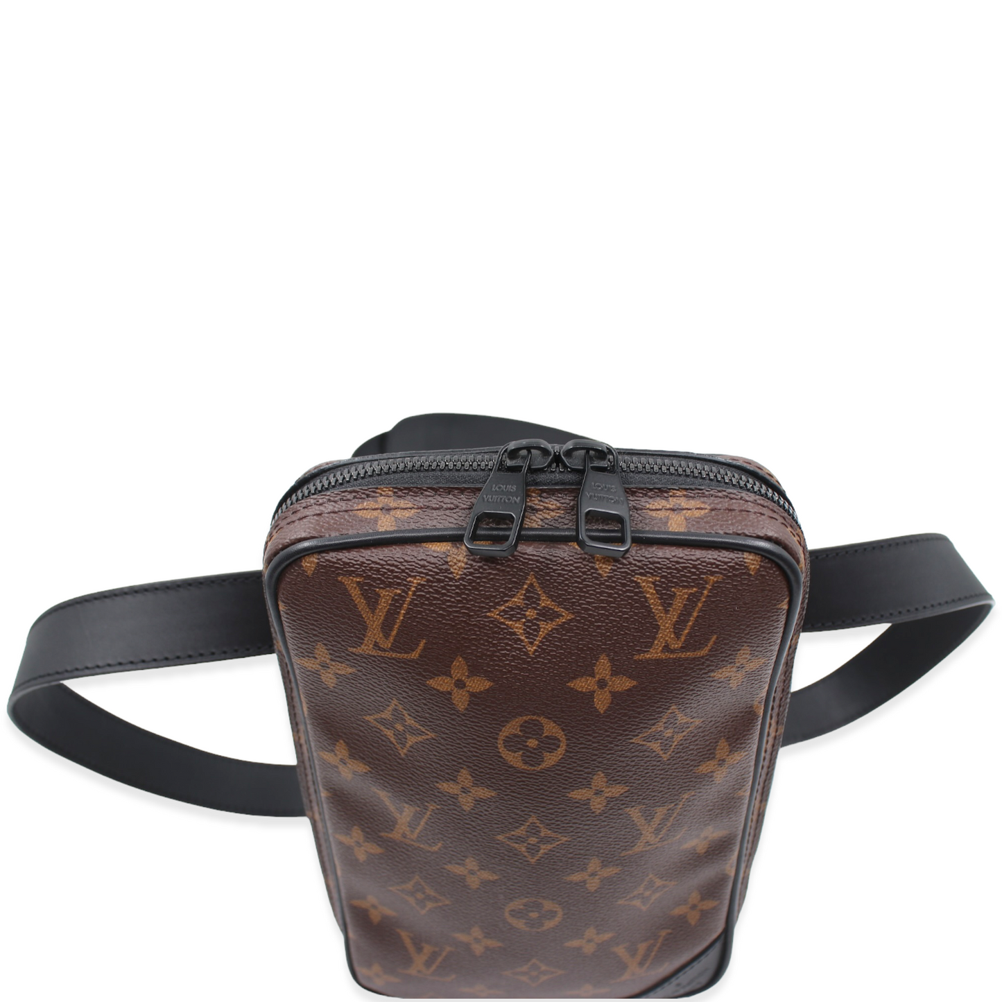 Louis Vuitton Utility side bag Monogram