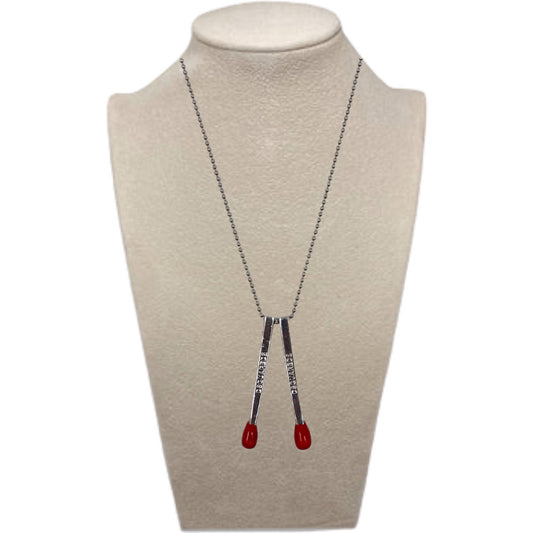 Dsquared Matchstick Kette