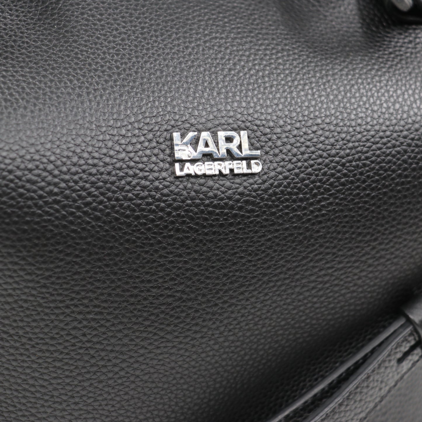 Karl Lagerfeld Two-way schwarz