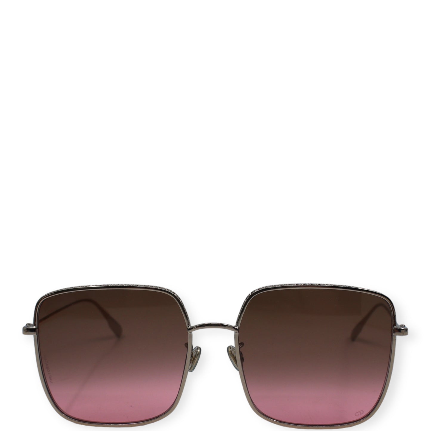Dior Sonnenbrille rosa