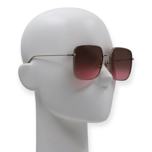 Dior Sonnenbrille rosa