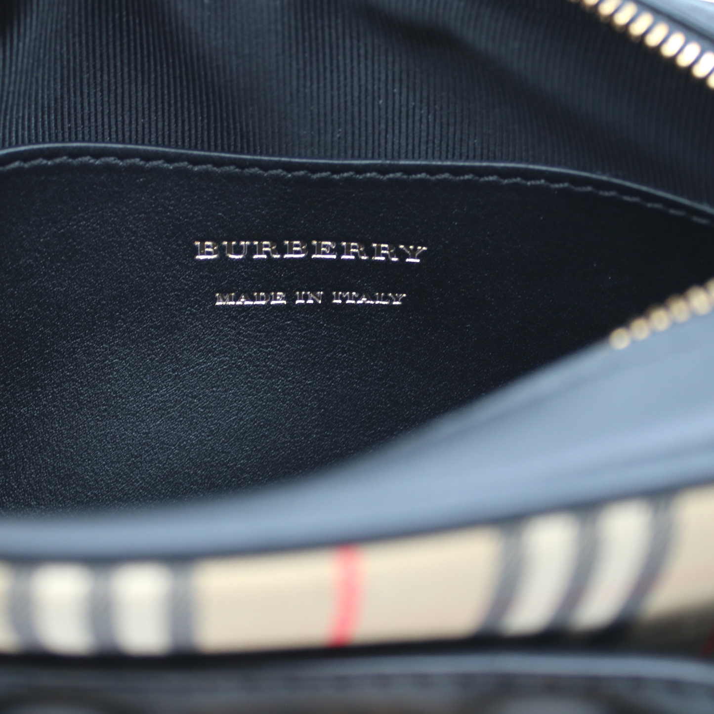 Burberry Link Gürteltasche